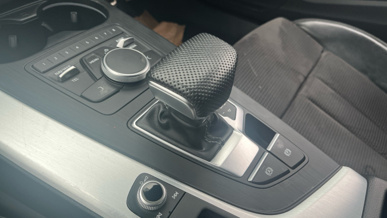 Audi A5 35 TFSI S Line 5dr S Tronic Petrol Hatchback